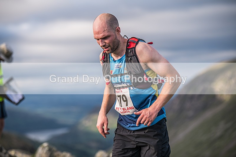 Seat Sandal-241 - Seat Sandal Fell Race Wednesday 9th July 2025