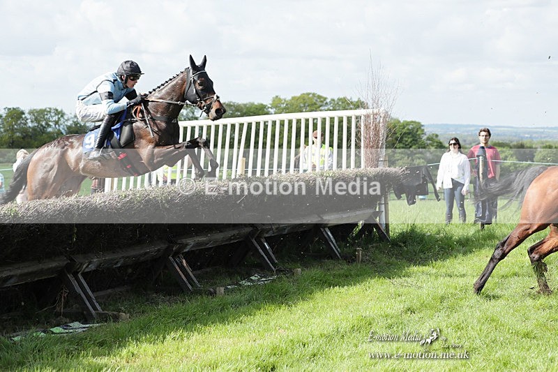 PtP 070523 475 - Kimblewick Races Coronation Meet  Kingston Blount 07/05/23