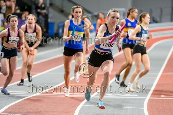 RelMast25-923639 - Female Set Two