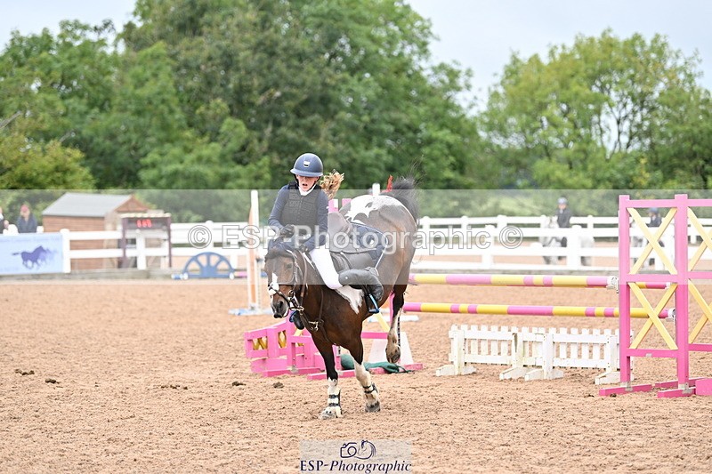 240908A-130050-03834 - Cls 19 A&B Pony Disco & 90 Open