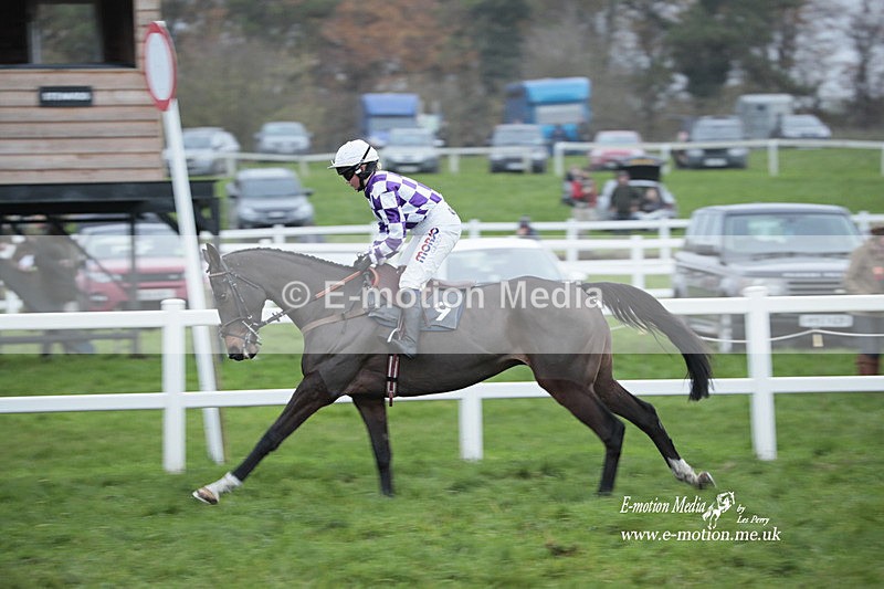 PtP 271122 1072 - Hursley Hambledon Hunt Point-to-Point - Larkhill - 27/11/22