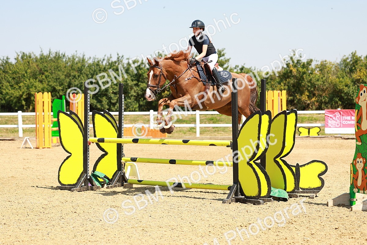 SBM_000974 - Class 3 - Senior Discovery - 1.00m