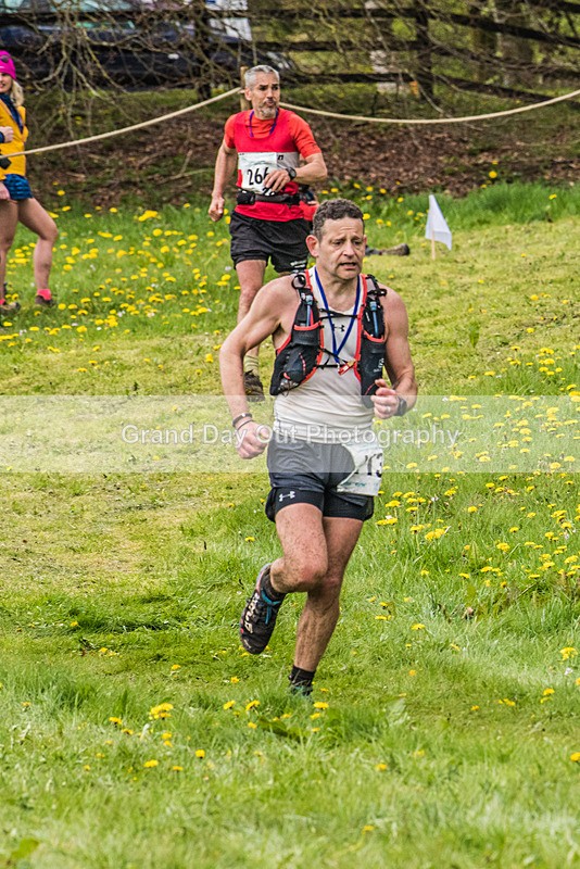 3 Peaks-2230 - The 3 Peaks Race - The Finish - Saturday 29th April 2023