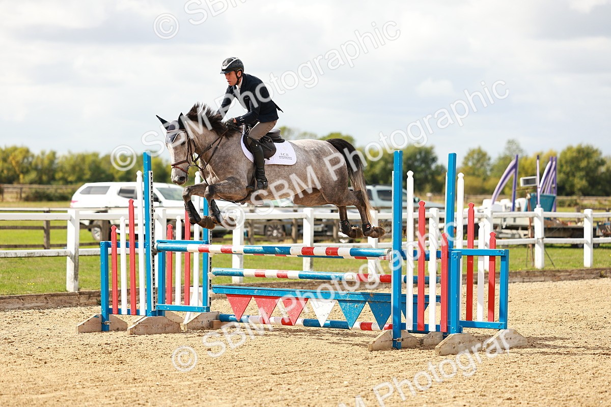 SBM_001042 - Class 3 - Senior Discovery - 1.00m
