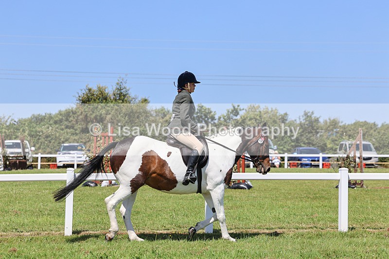 IMG_2292 - Class 38: Veteran Ridden