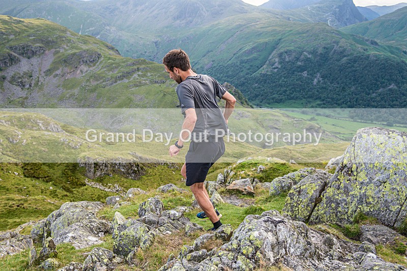 Bessyboot-67 - Bash Up Bessyboot Fell Race Wednesday 13th July 2022