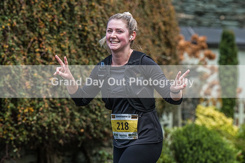 Derwentwater-630 - Derwentwater 10 Mile Road Race Sunday 2nd November 2025