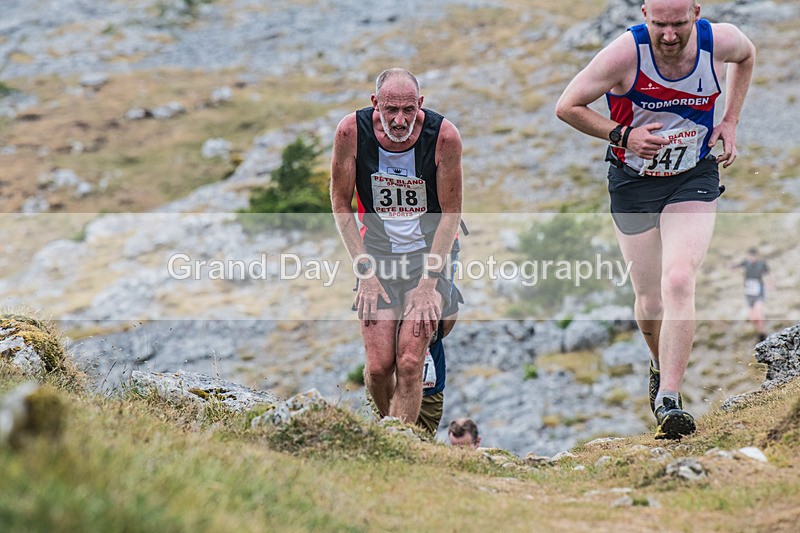 Hutton Roof-203 - Hutton Roof Fell Race Saturday 24th May 2025