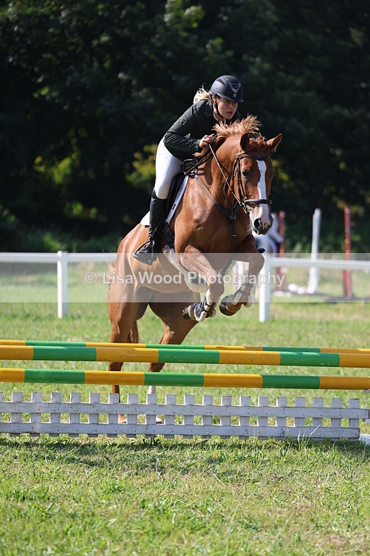 3E7A1769 - Class 2: Club 70cm Junior and Seniors