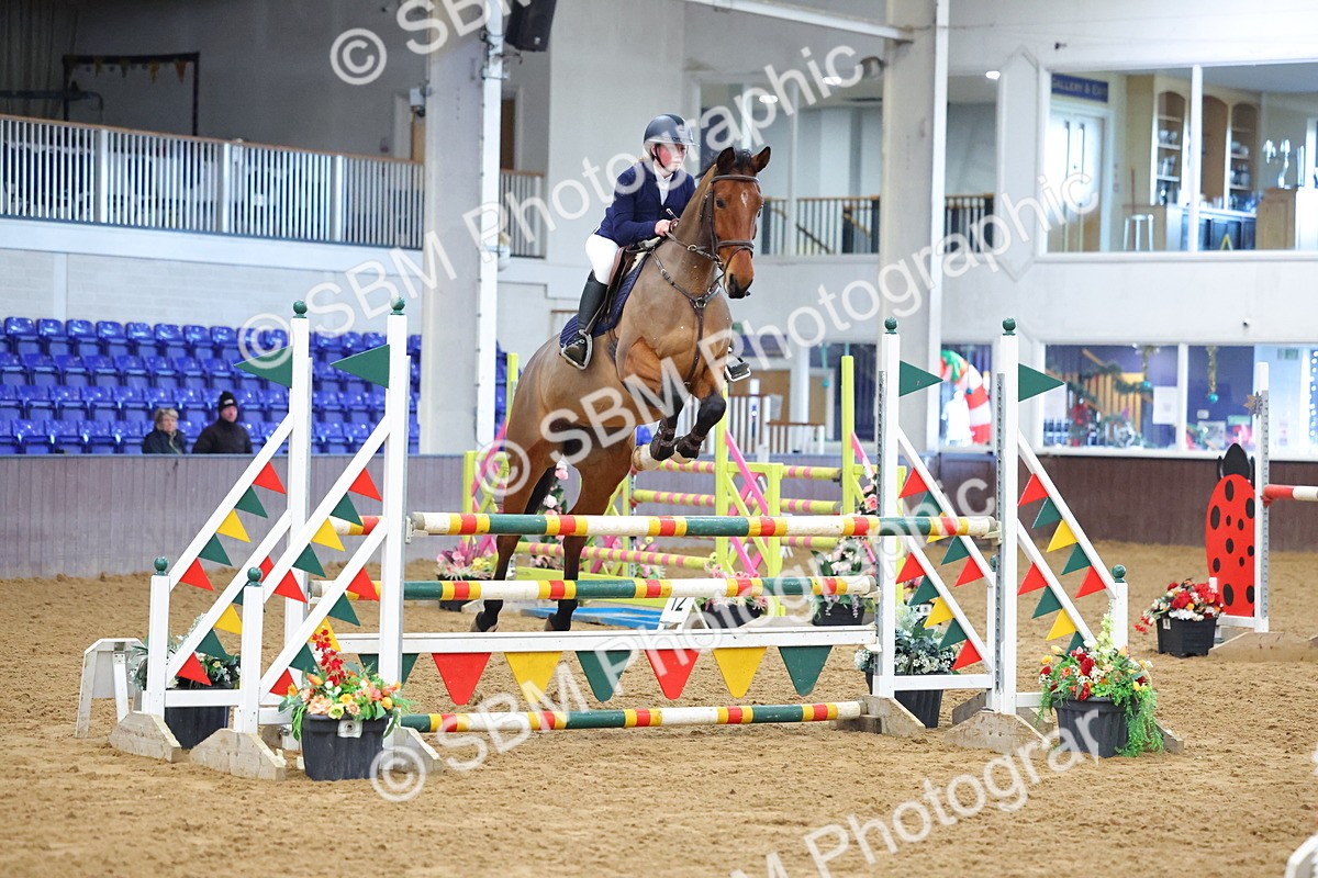SBM_003412 - Class 16 - Senior 1.15m Inc National 1.15m Members Cup Qualifier