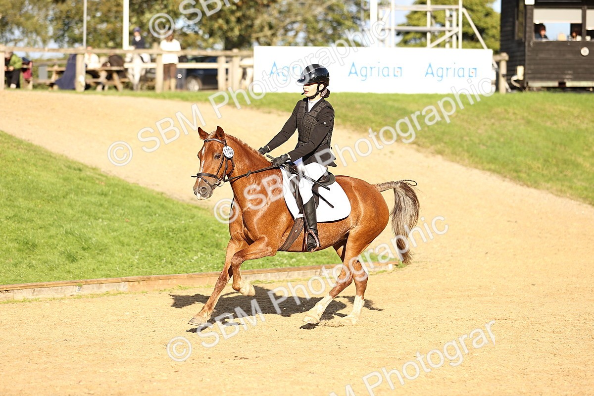 SBM_51898 - J10 - Junior Pony 75cm Championship