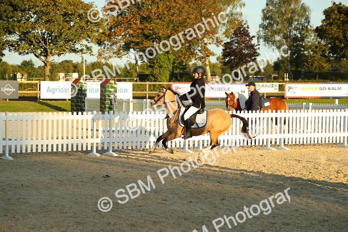 SBM_53956 - J8 - Junior Pony 65cm Championship