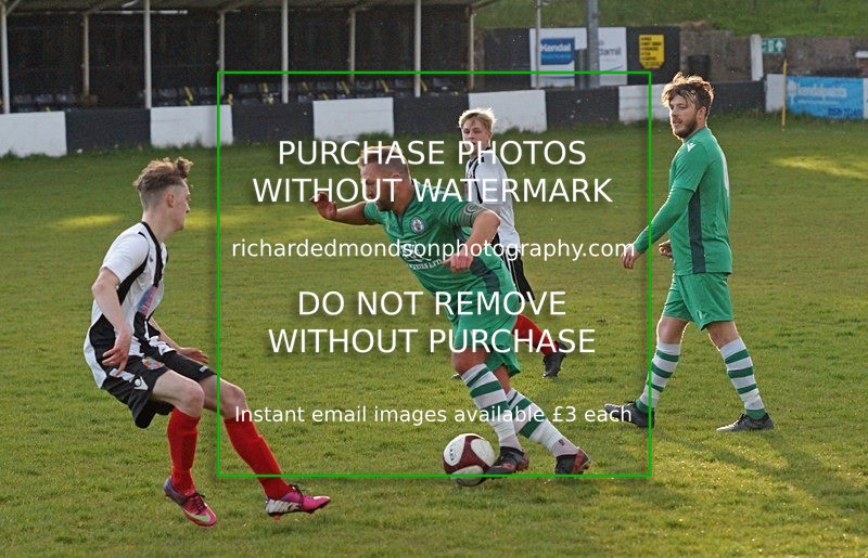 DSC00532 - Kendal Town Reserves v Horwich  (11/5/21)