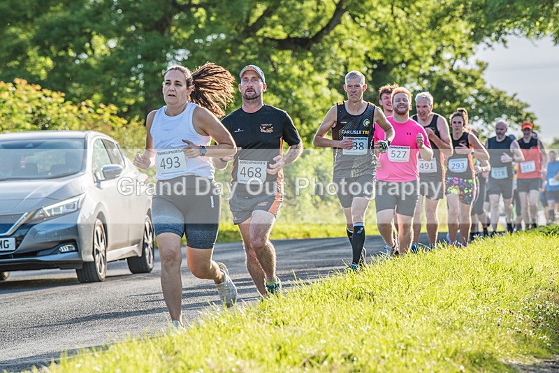 Lambfoot Loop-68 - Lambfoot Loop Road Race Tuesday 5th July 2022