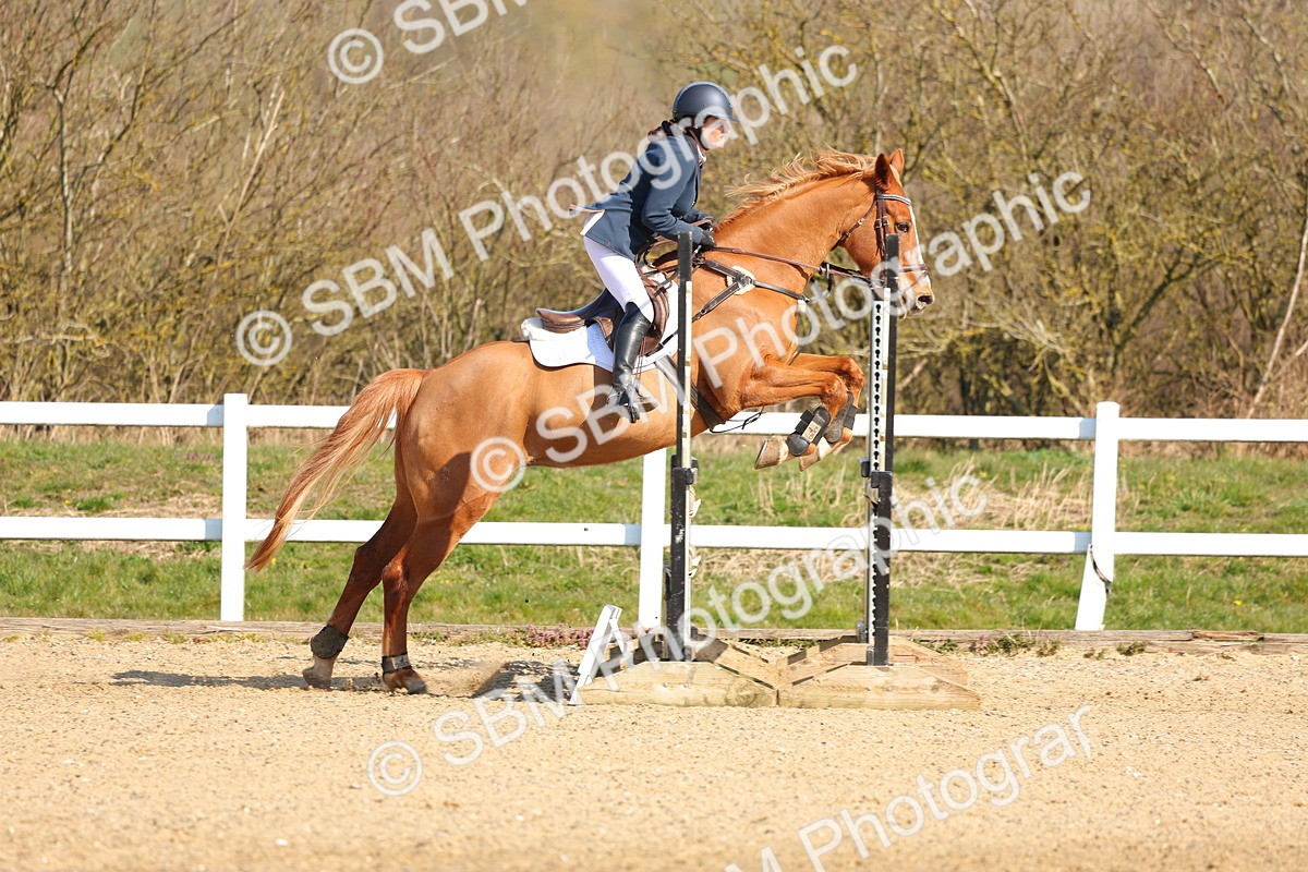 SBM_000551 - Class 2 - Senior British Novice - 90cm
