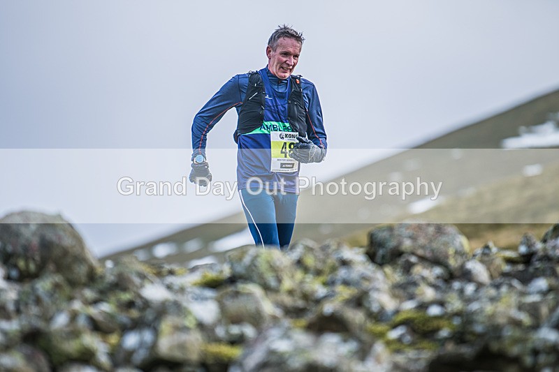 Clough Head-980 - Kong Running Clough Head Fell Race Saturday 7th February 2026