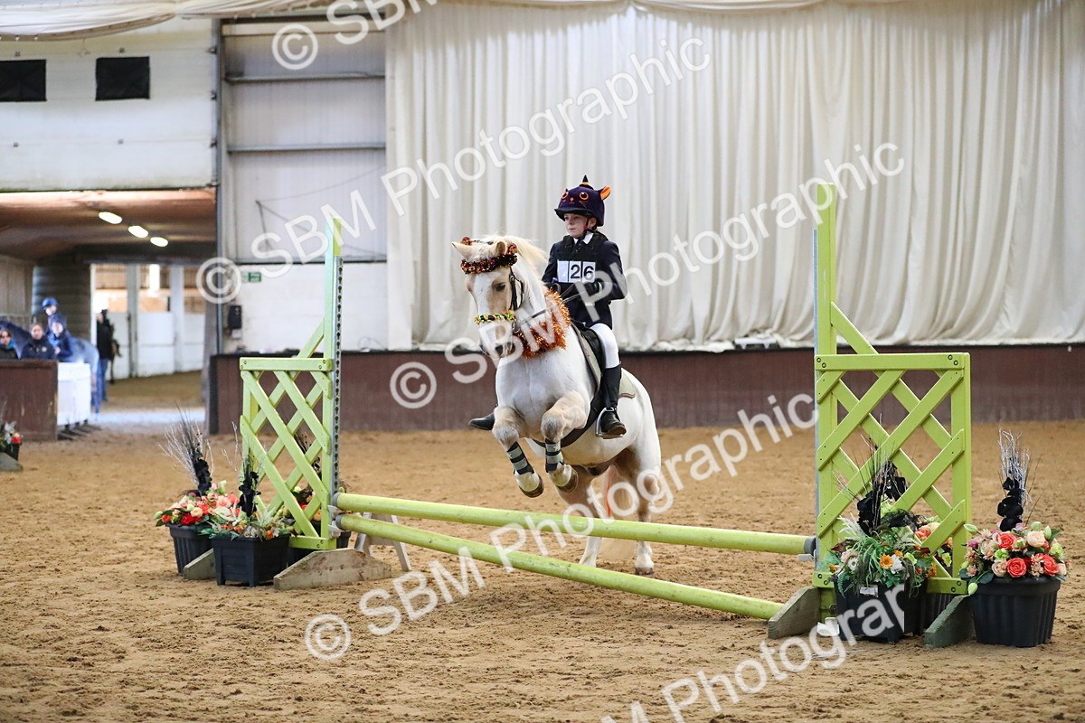 SBM_000138 - Class 1 - Show Jumping 50cm