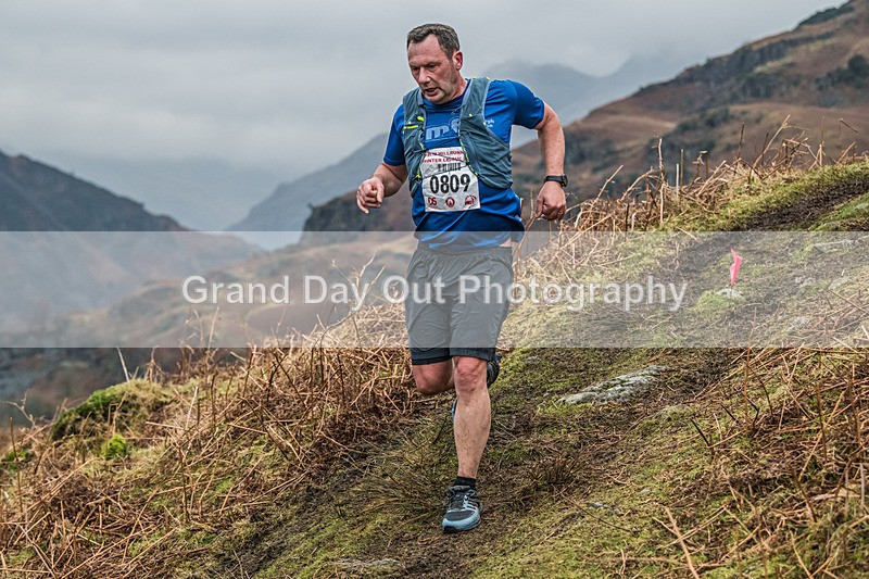 Elterwater-822 - Kendal Winter League Elterwater Junior & Senior Fell Races Sunday 25th January 2026