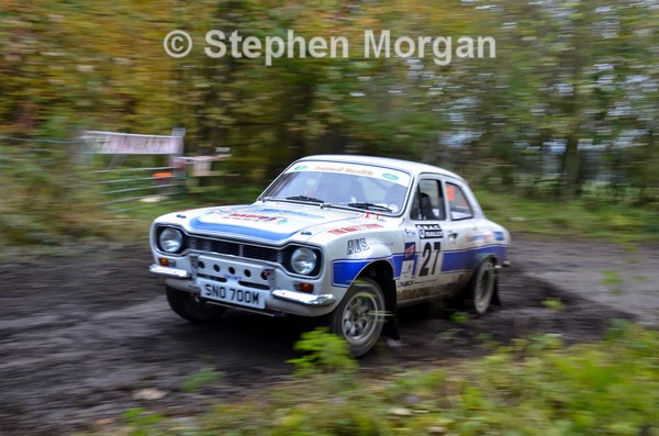 13 53-0761 - Rally