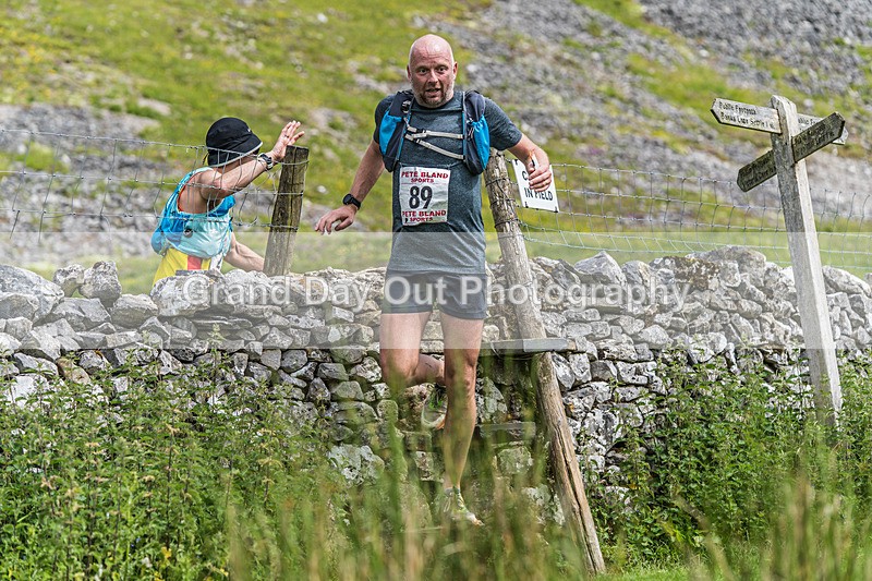 Settle Hills-602 - Settle Hills Fell Race Sunday 21st June 2026