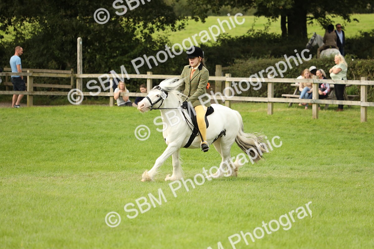 SBM_71562 - S41 - Ridden Equitation (Best Rider)