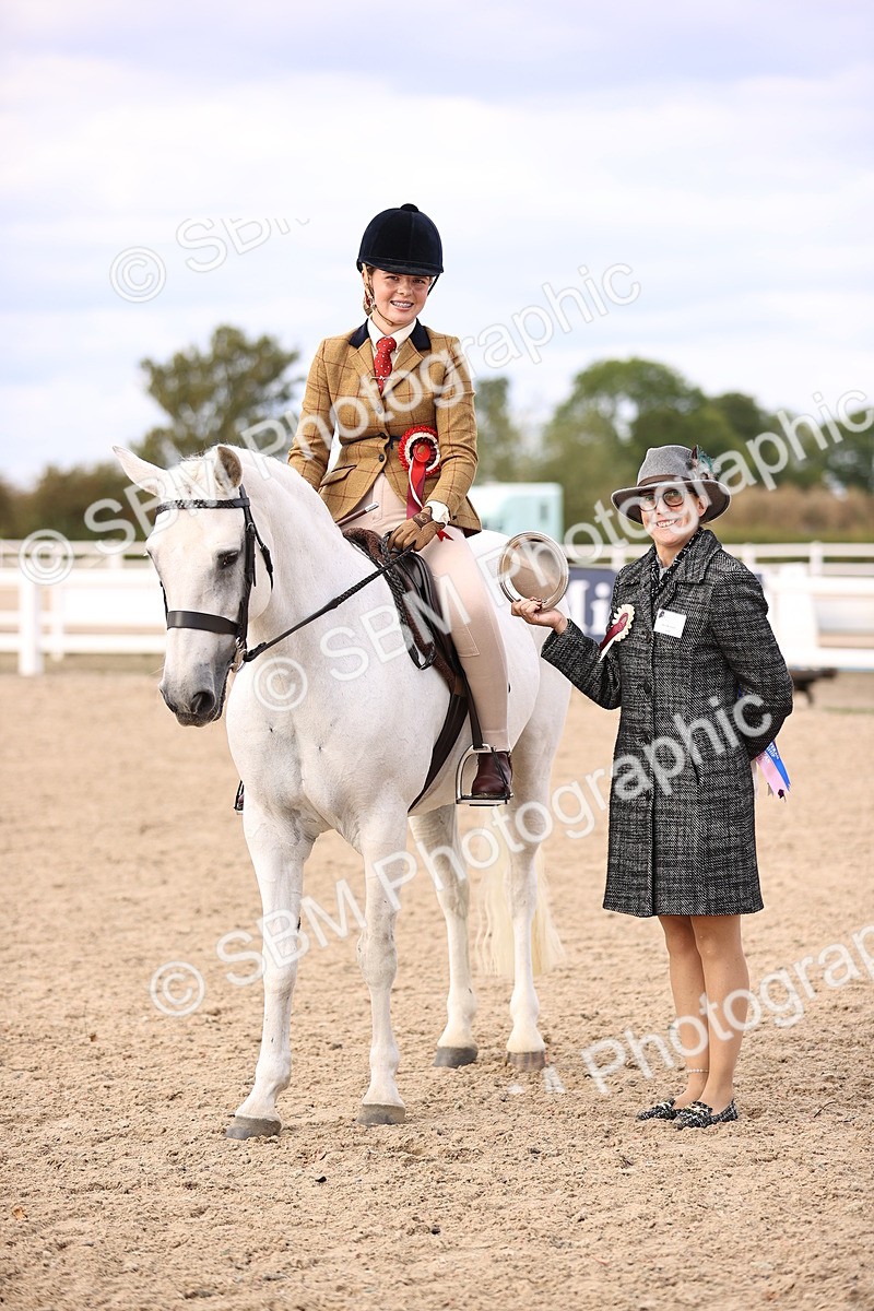 SBM_18111 - Class 422 - Equitation (Best Rider) Jnr