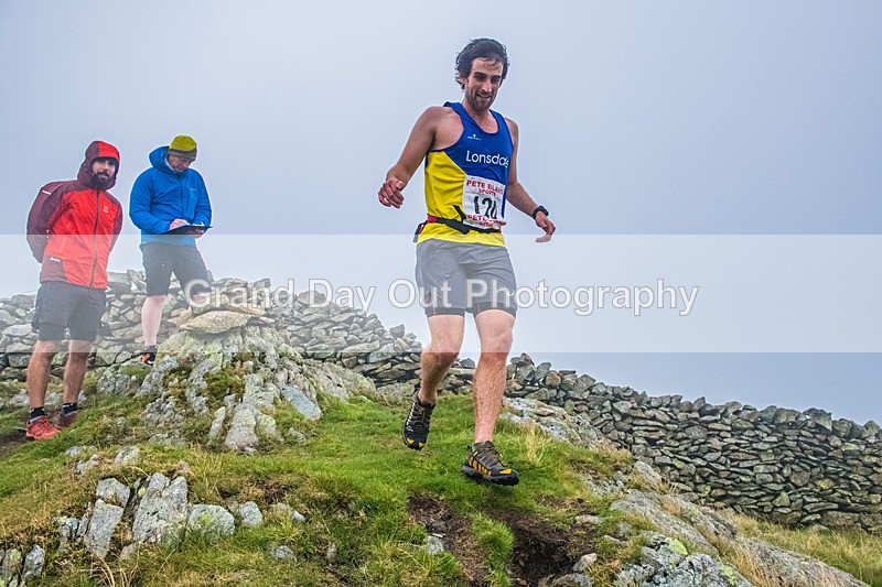 Shipman Knotts-128 - Shipman Knotts Fell Race Tuesday 23rd August 2022
