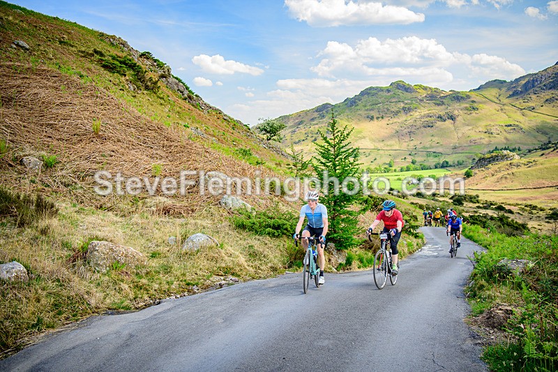 155011 - 2025 Fred Whitton Blea Tarn Climb 15.00 - 16.00