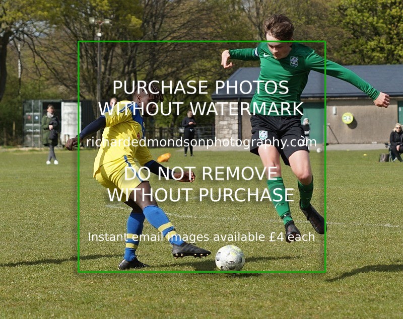 DSC09572 - K United U18 v Milnthorpe Town U18 (2/5/21)