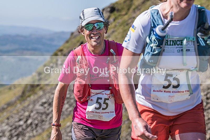 Old County Tops-806 - The Old County Tops Fell Race Saturday 17th May 2025