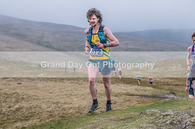 Seniors-683 - UKA 2026 Senior Inter-Counties Mountain Race - Sedbergh Sunday 3rd May 2026 - Seniors