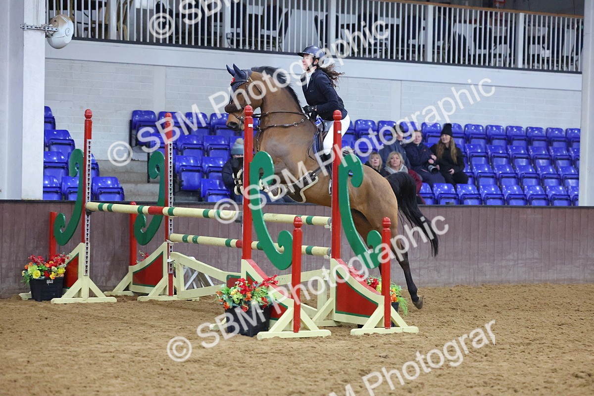 SBM_002709 - Class 16 - The WB Equiline Star Championship Qualifier (1.10m)