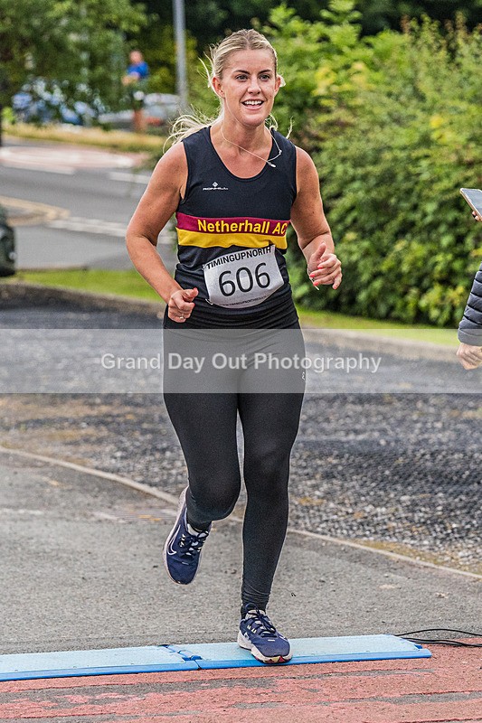 Lambfoot-753 - Lambfoot Loop Road Race Tuesday 2nd July 2024