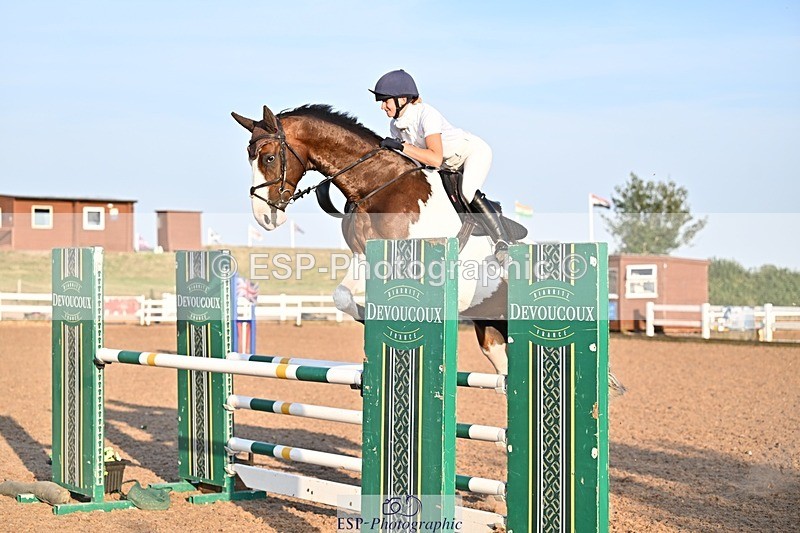 260714-194915-00587 - 1.00m & 1.10m Classes