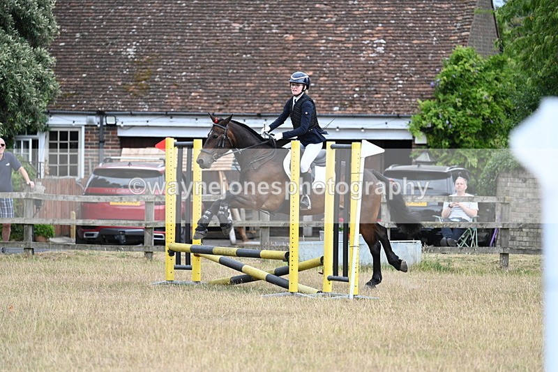 WJ7_2014 - Class 16 Pairs