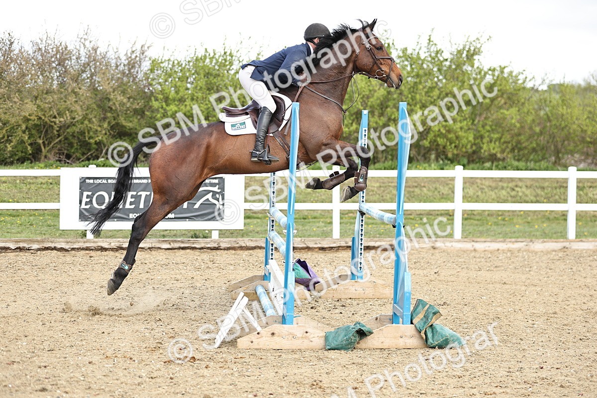 SBM_000720 - Class 3 - Senior Discovery - 1.00m