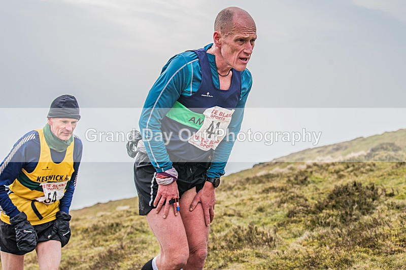 Black Combe-269 - Black Combe Fell Race Saturday 9th March 2024