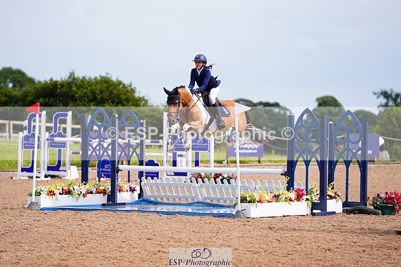 240630A-163820-15604 - Cls 26 Foxhunter 2nd Round