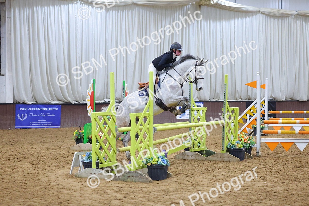 SBM_001031 - Class 13 - Equissage Pulse Senior British Novice/ 90cm Open - First Round (0.90m)