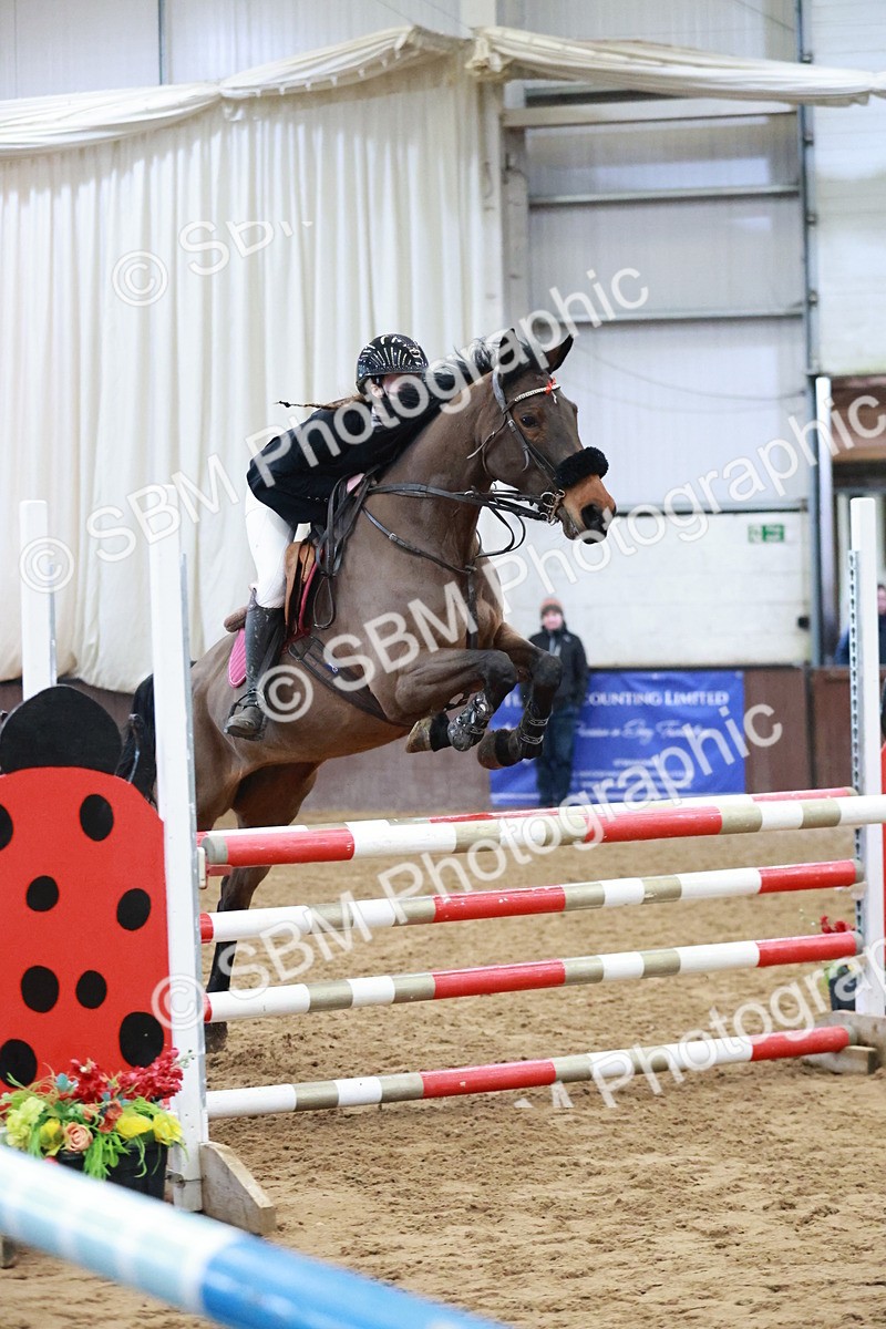 SBM_000801 - Class 3 - Senior Discovery - 1.00m