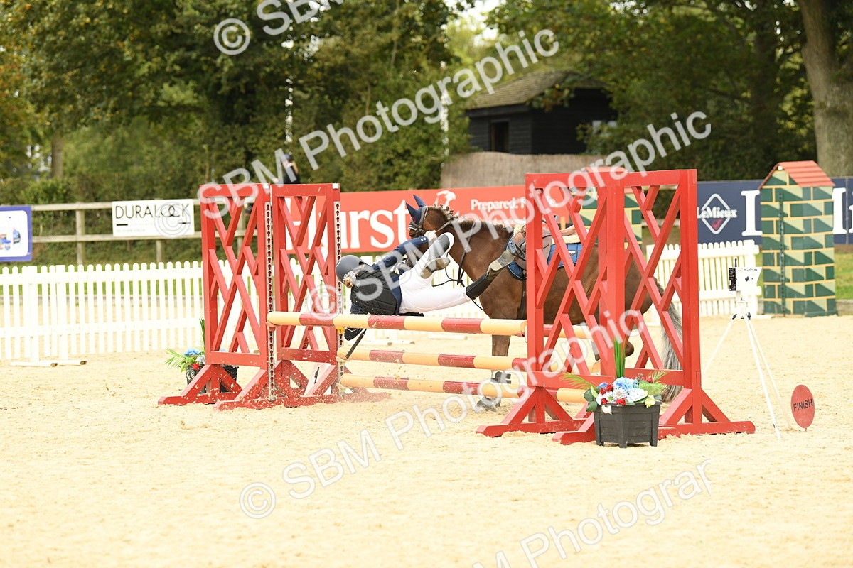 SBM_72874 - J16 - Junior Pony 75cm Championship