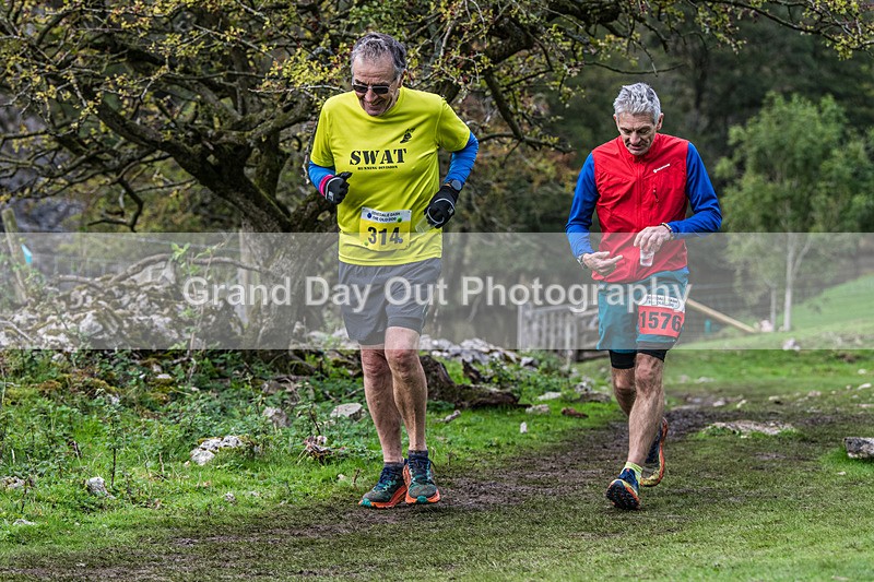 Dovedale Dash-2782 - Dovedale Dash Sunday 5th October 2025