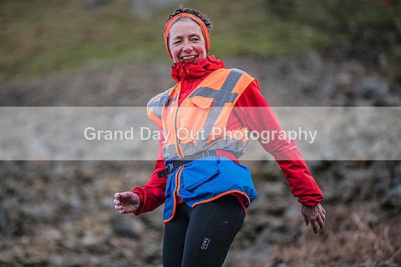 Barbondale-1145 - Kendal Winter League Barbondale Junior & Senior Fell Races Sunday 11th February 2024