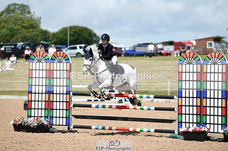 250628-134507-05210 - Cls 12 Newcomers 2nd Round 1pm to End