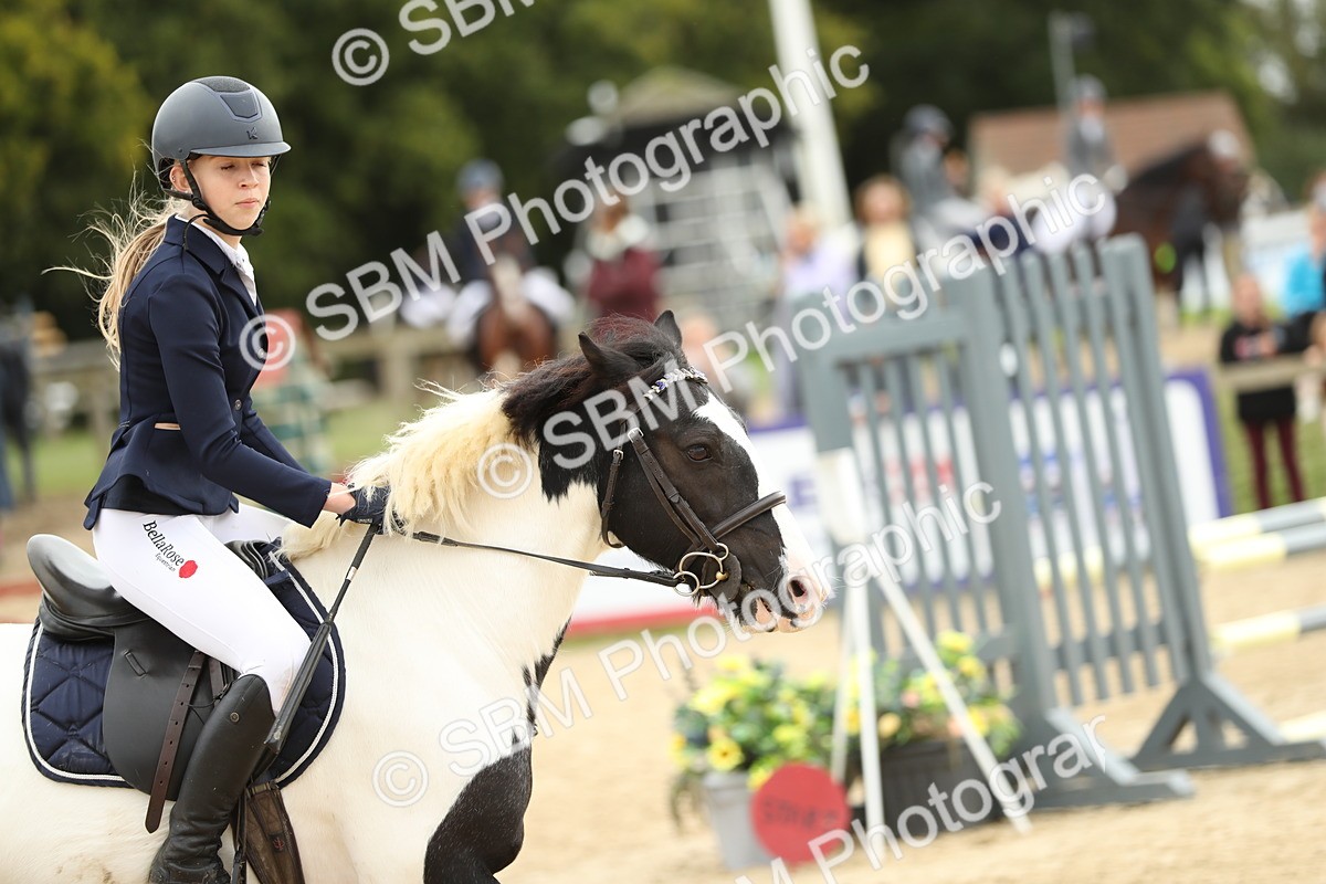 SBM_67581 - J15 - Junior Pony 70cm Championship