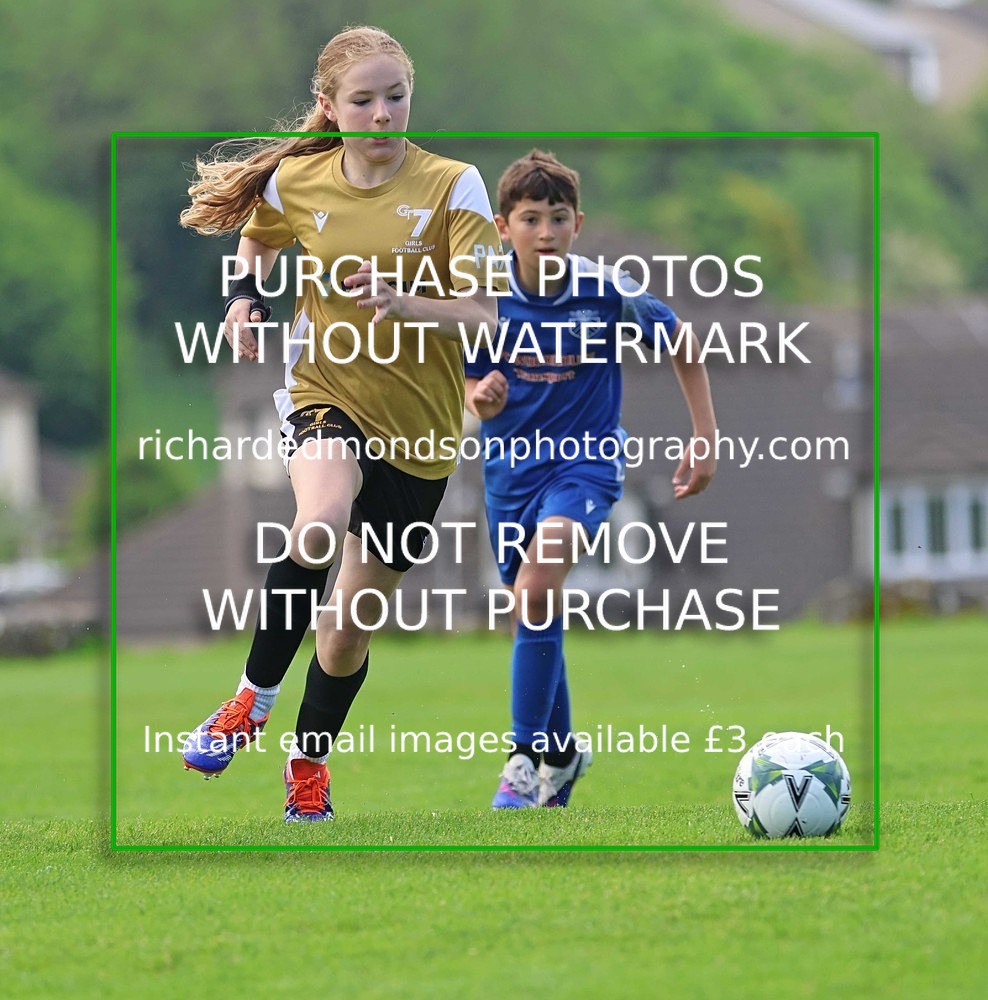 533A3788 - GT7 Academy Girls U12