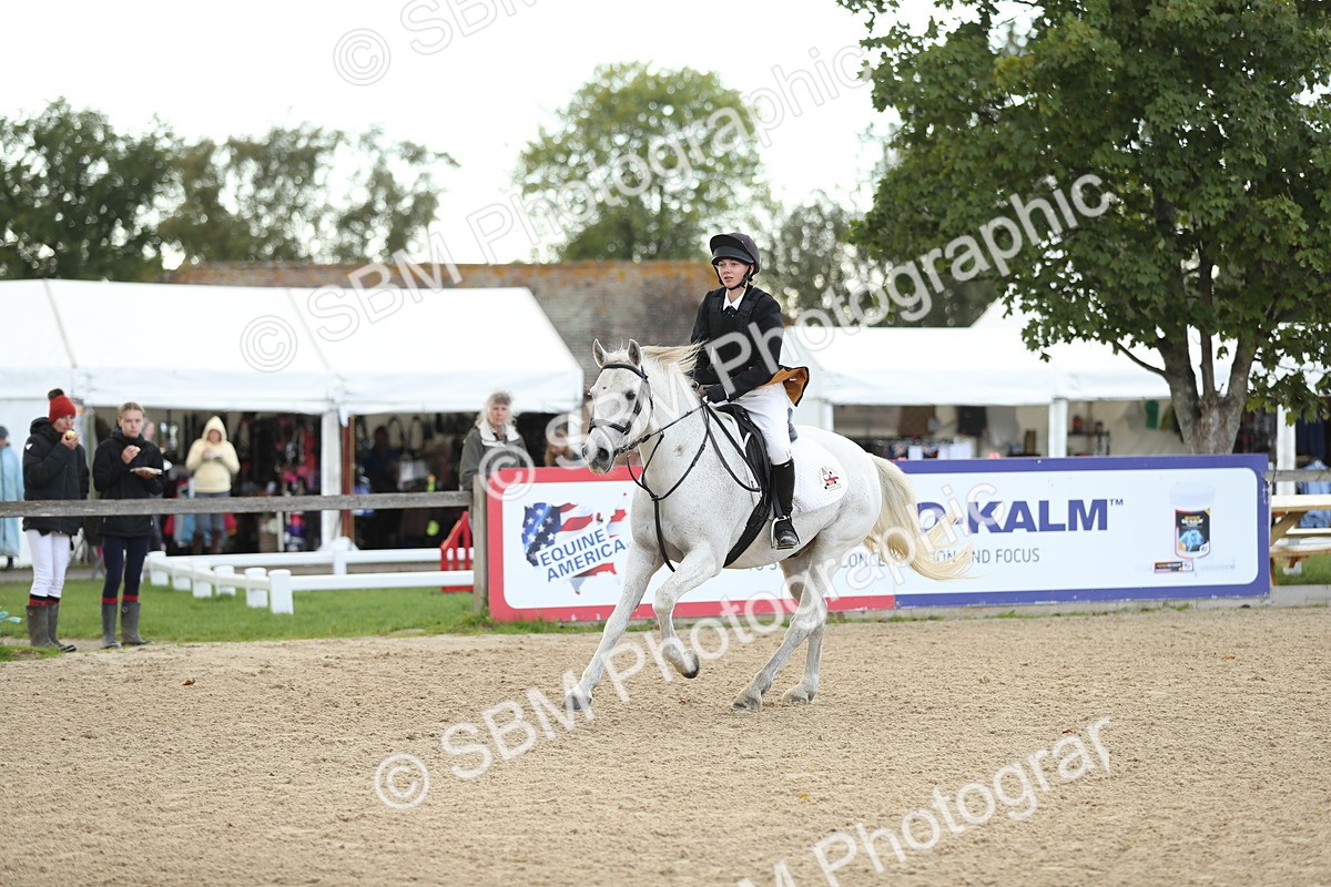 SBM_10832 - J31 - Senior Horse & Pony 75cm Championship