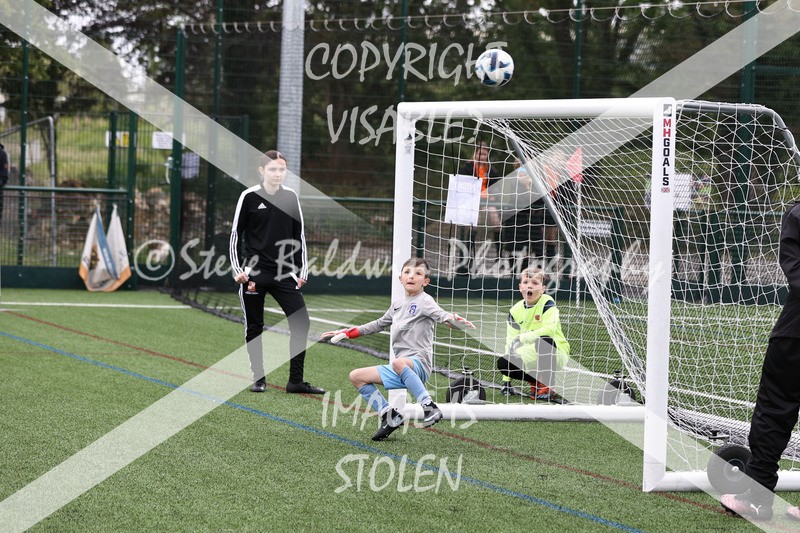 1DX31002 - Sat 6th U9 Boys