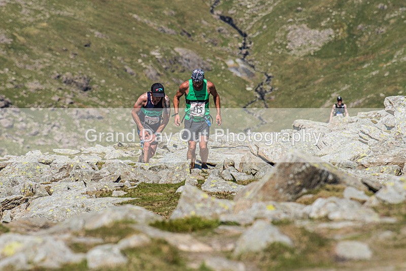 Duddon Long-446 - Duddon Valley (Long) Fell Race Saturday 3rd June 2023