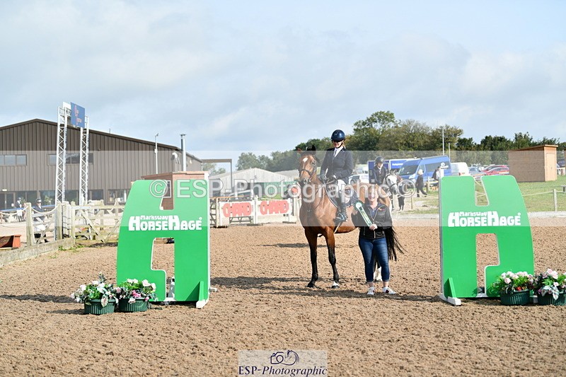 240915A-100302-08908 - Cls 25 Snr 1.20m Open